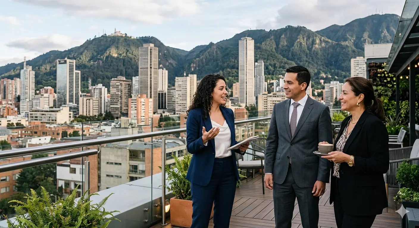 Asuntos Públicos y Desarrollo Empresarial